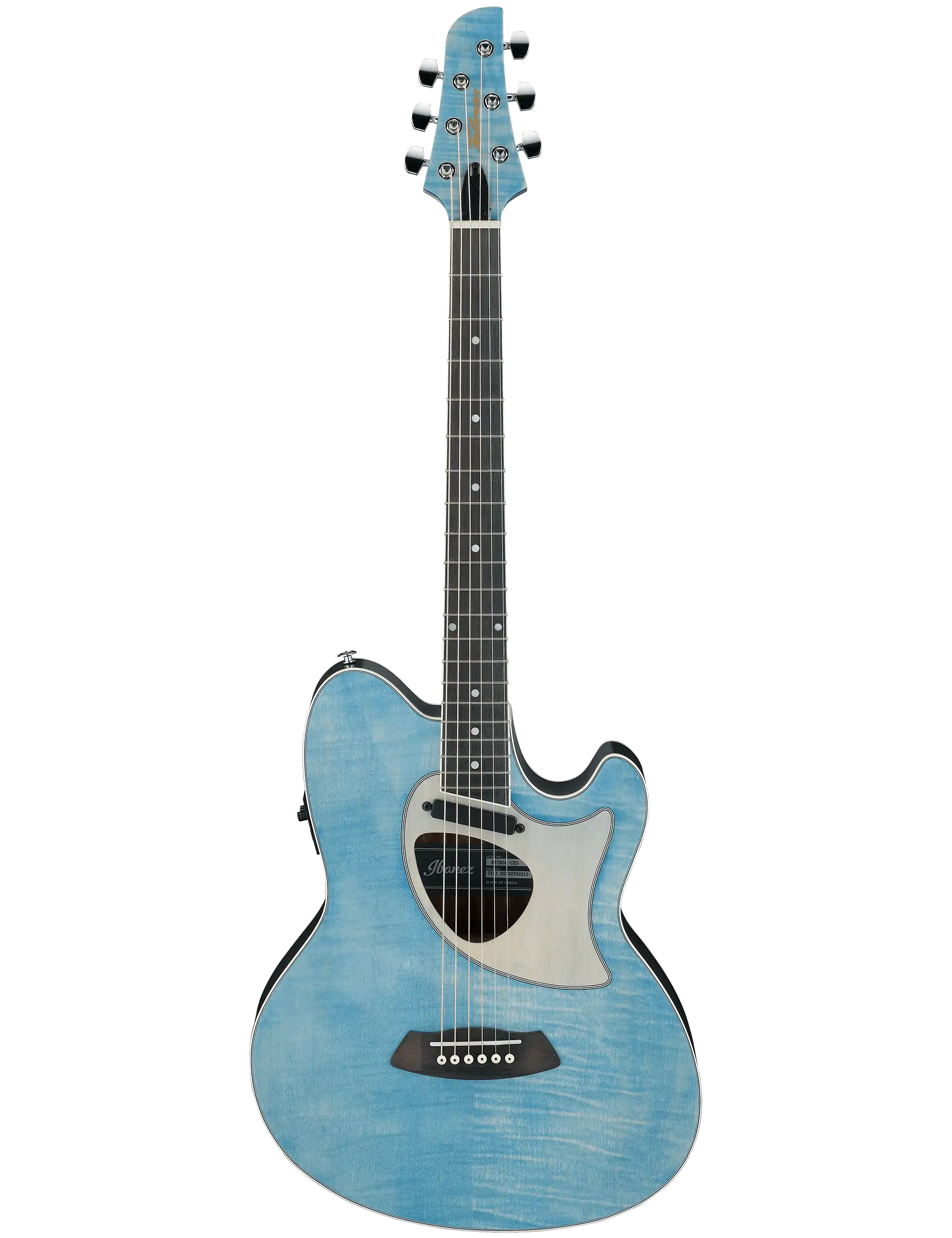 Ibanez TCM50FM