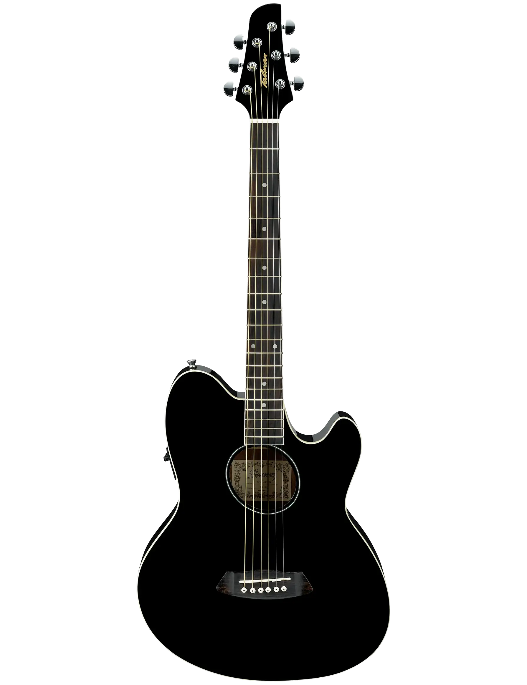 Ibanez TCY10E