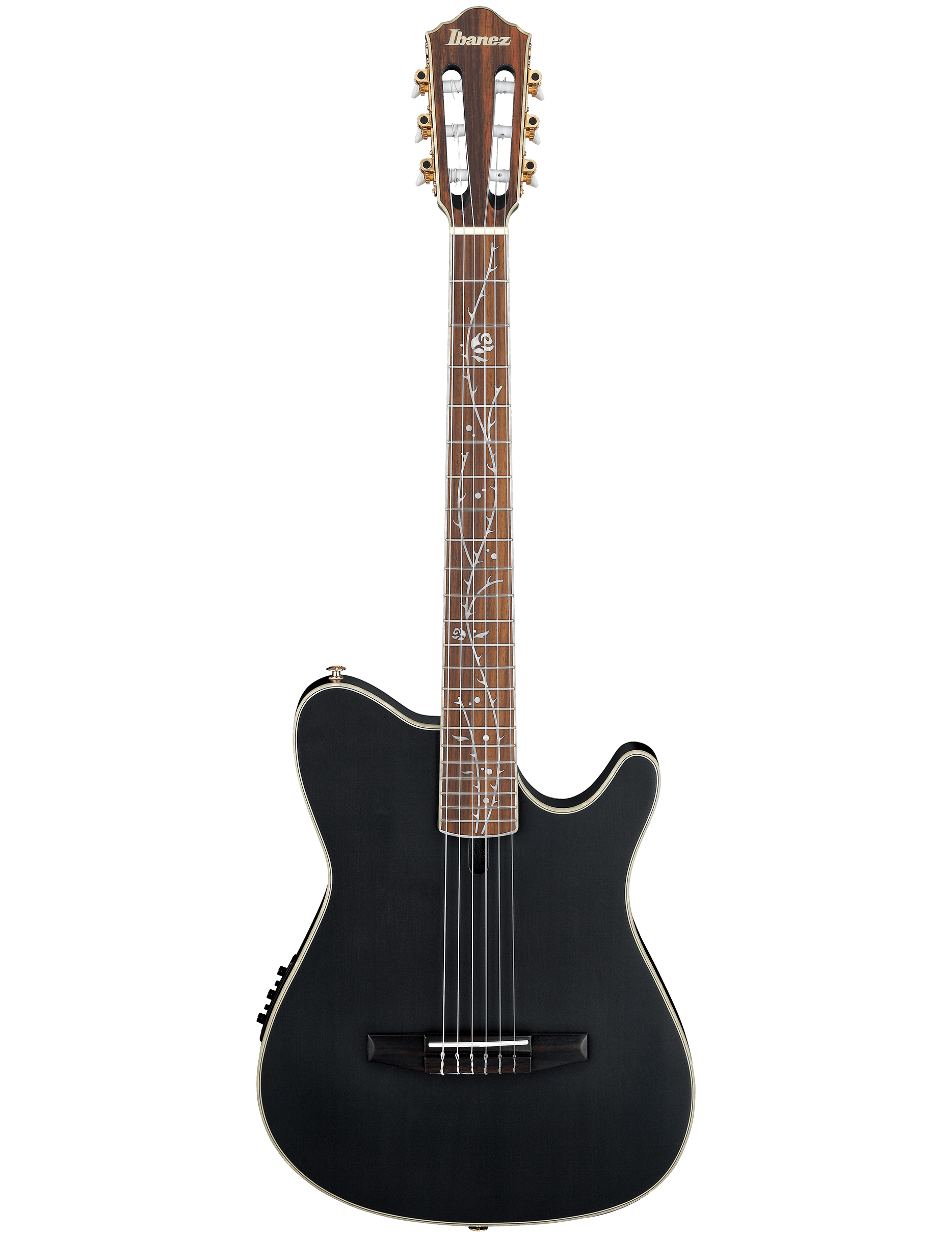 Ibanez TOD 10N-TKF Tim Henson Signature
