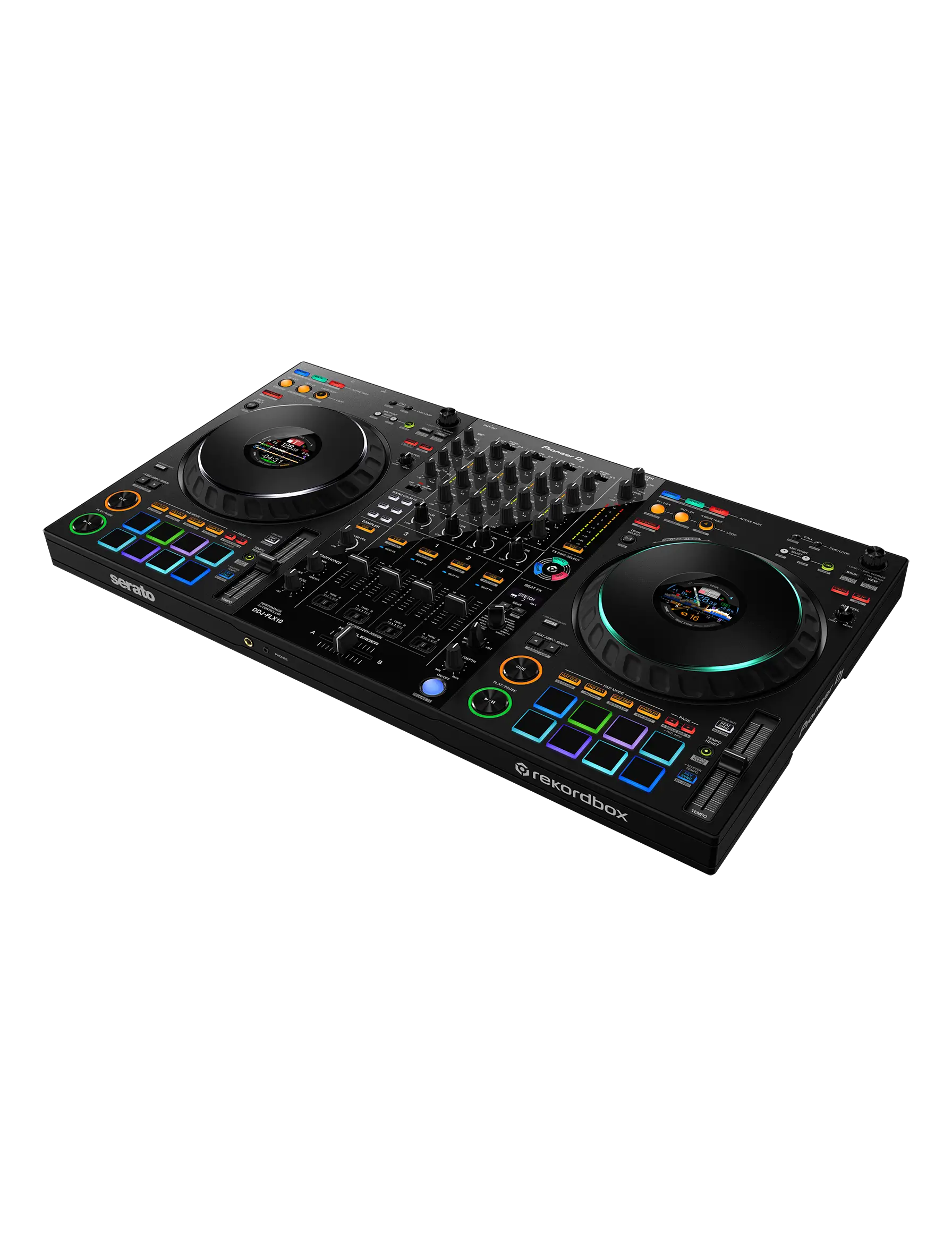 Pioneer DJ DDJ-FLX10
