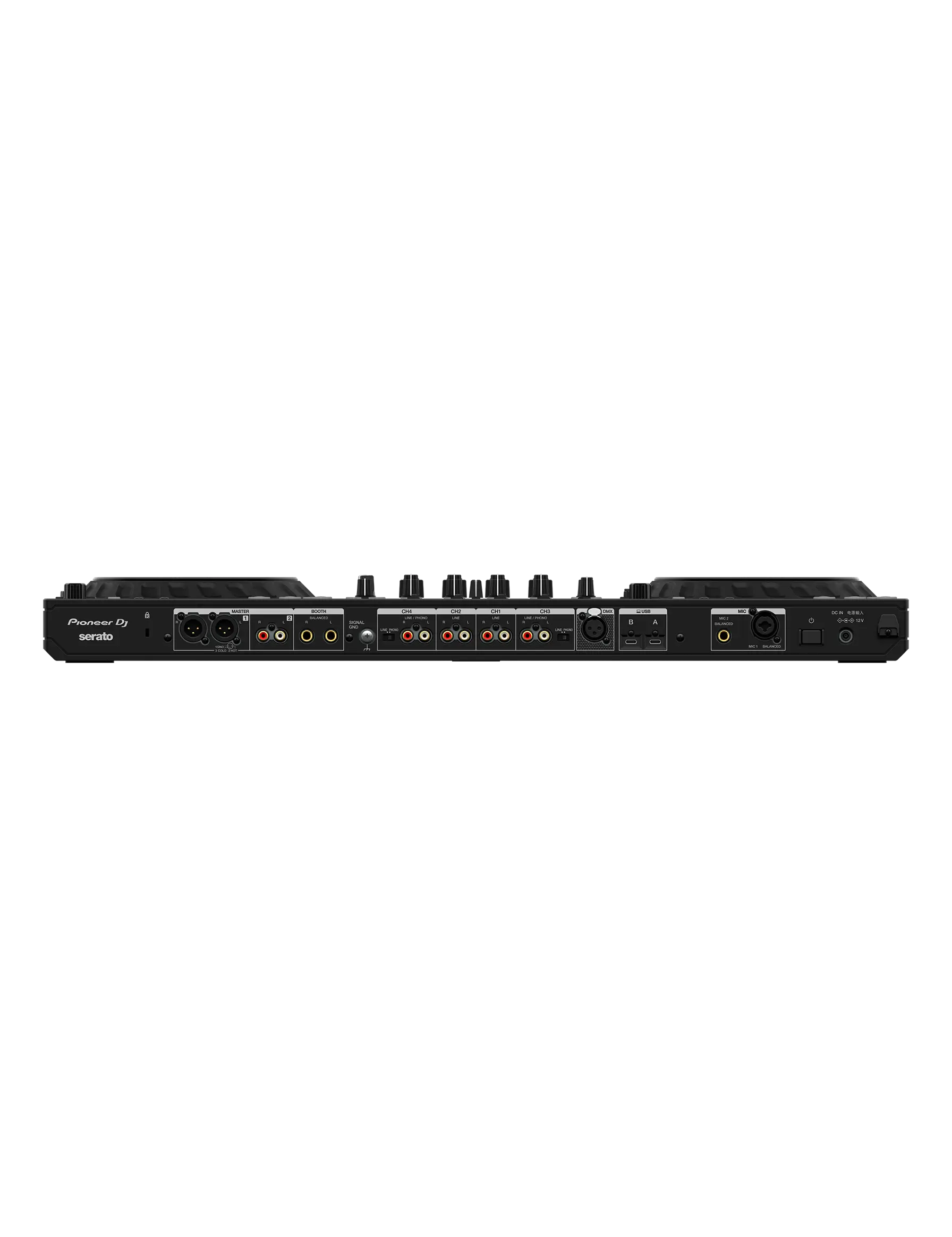 Pioneer DJ DDJ-FLX10