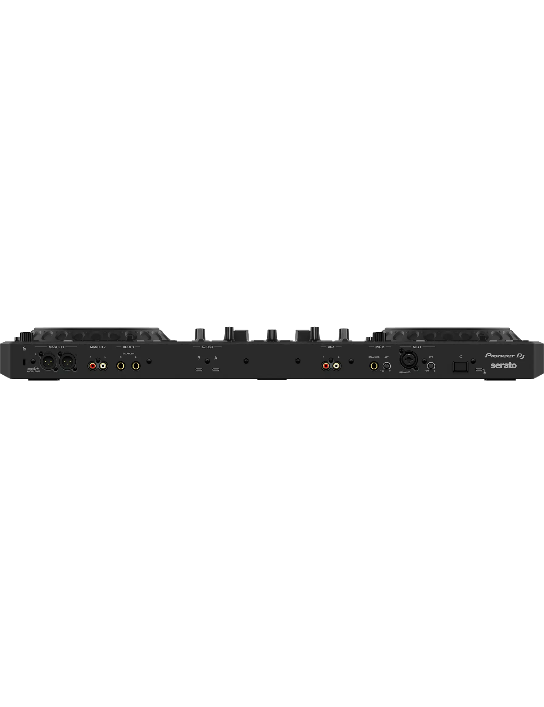 Pioneer DJ DDJ-REV5