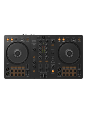 Pioneer DJ DDJ-FLX4