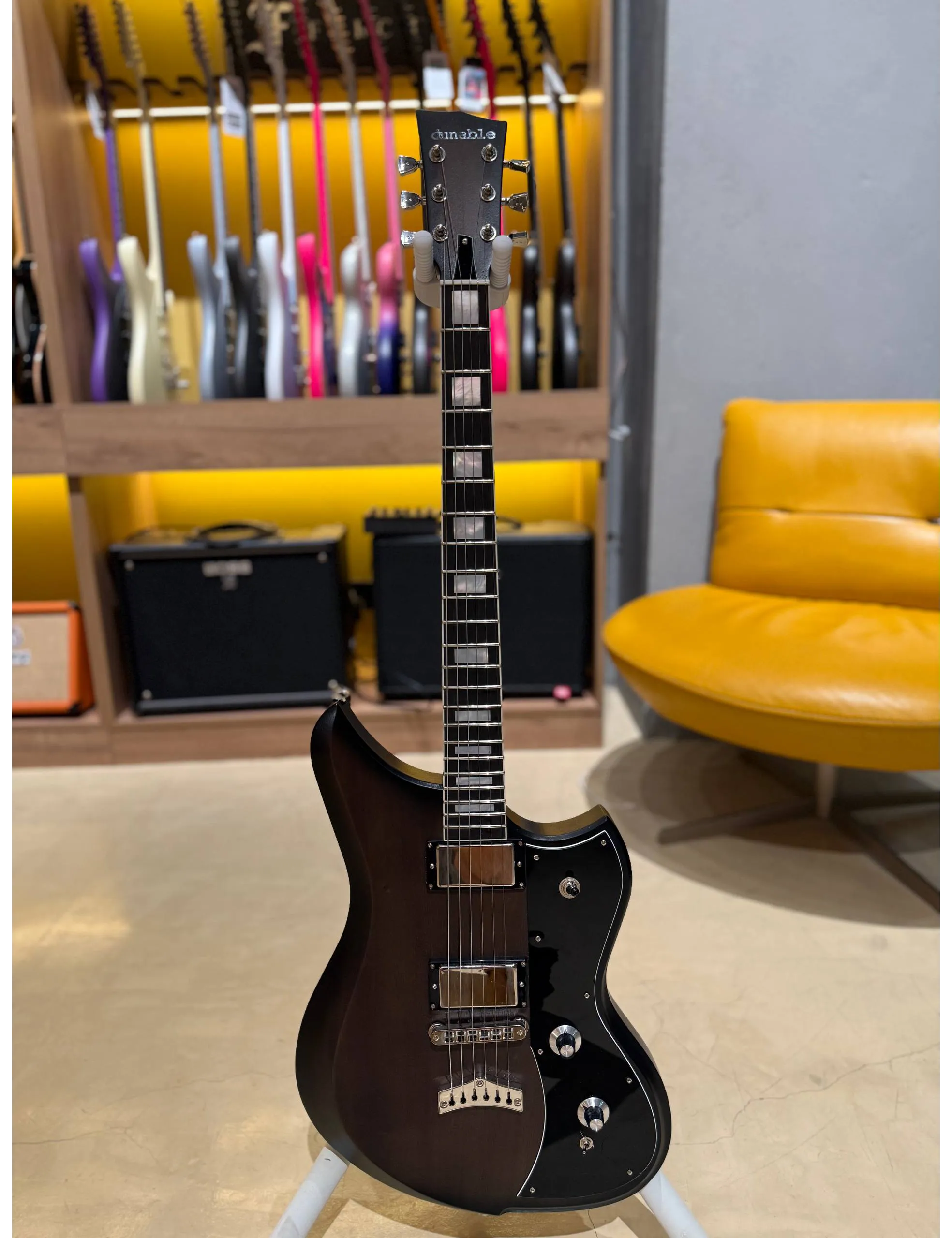 Dunable USA Custom Shop (used)