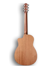 Furch Pioneer EM