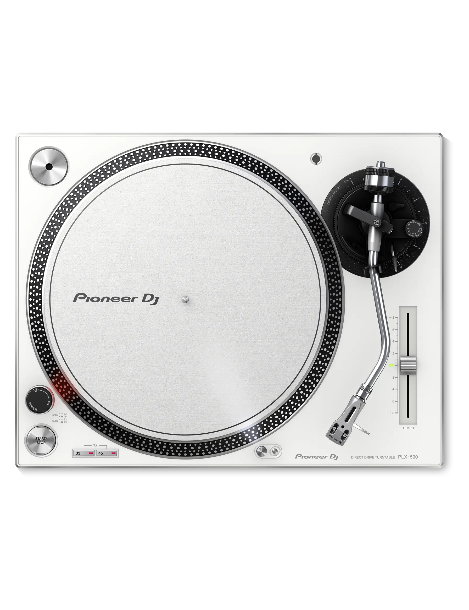 Pioneer DJ PLX-500