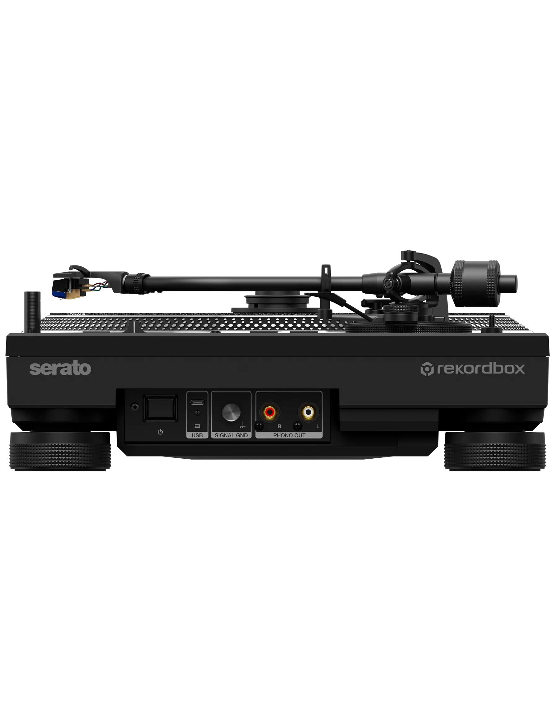 Pioneer DJ PLX-CRSS12