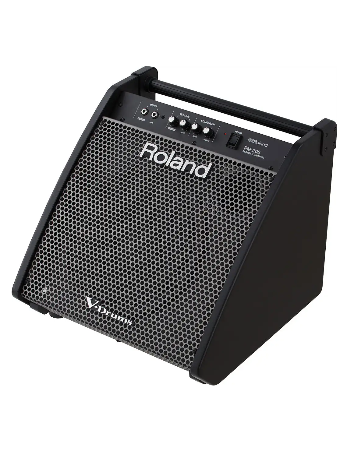 Roland PM-200 Personal Drum Monitor