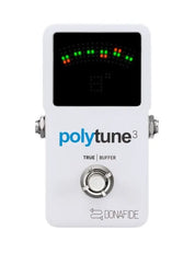 TC Electronic PolyTune 3