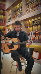 Maton S70