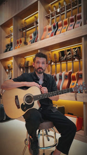 Maton J.R. Signature