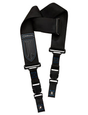DiMarzio John Petrucci Nylon ClipLock Quick Release Guitar Strap