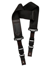 DiMarzio John Petrucci Nylon ClipLock Quick Release Guitar Strap
