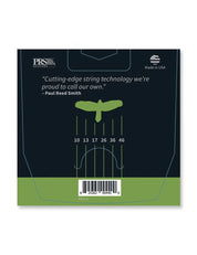 PRS Electric Guitar Strings (10-46)