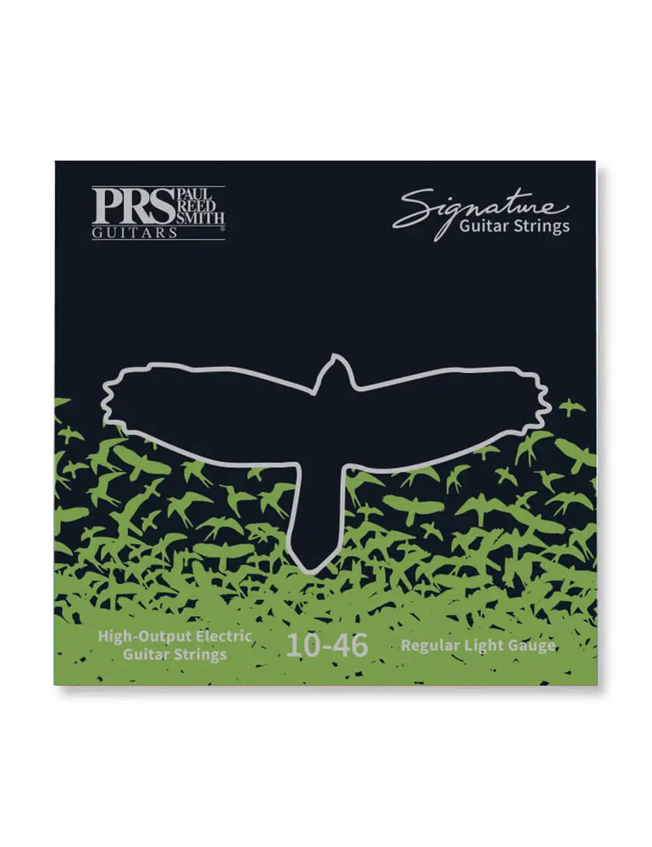 PRS Electric Guitar Strings (10-46)