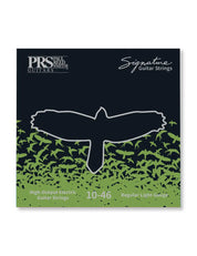 PRS Electric Guitar Strings (10-46)