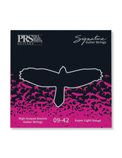 PRS Electric Guitar Strings (9-42)