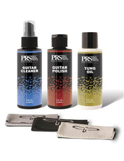 PRS Guitar Cleaning Kit