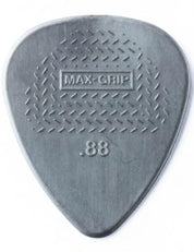 Dunlop Max Grip Standard Guitar Picks