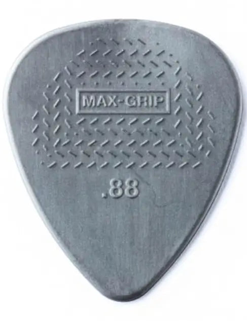 Dunlop Max Grip Standard Guitar Picks