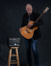 Udo Roesner Da Capo 75