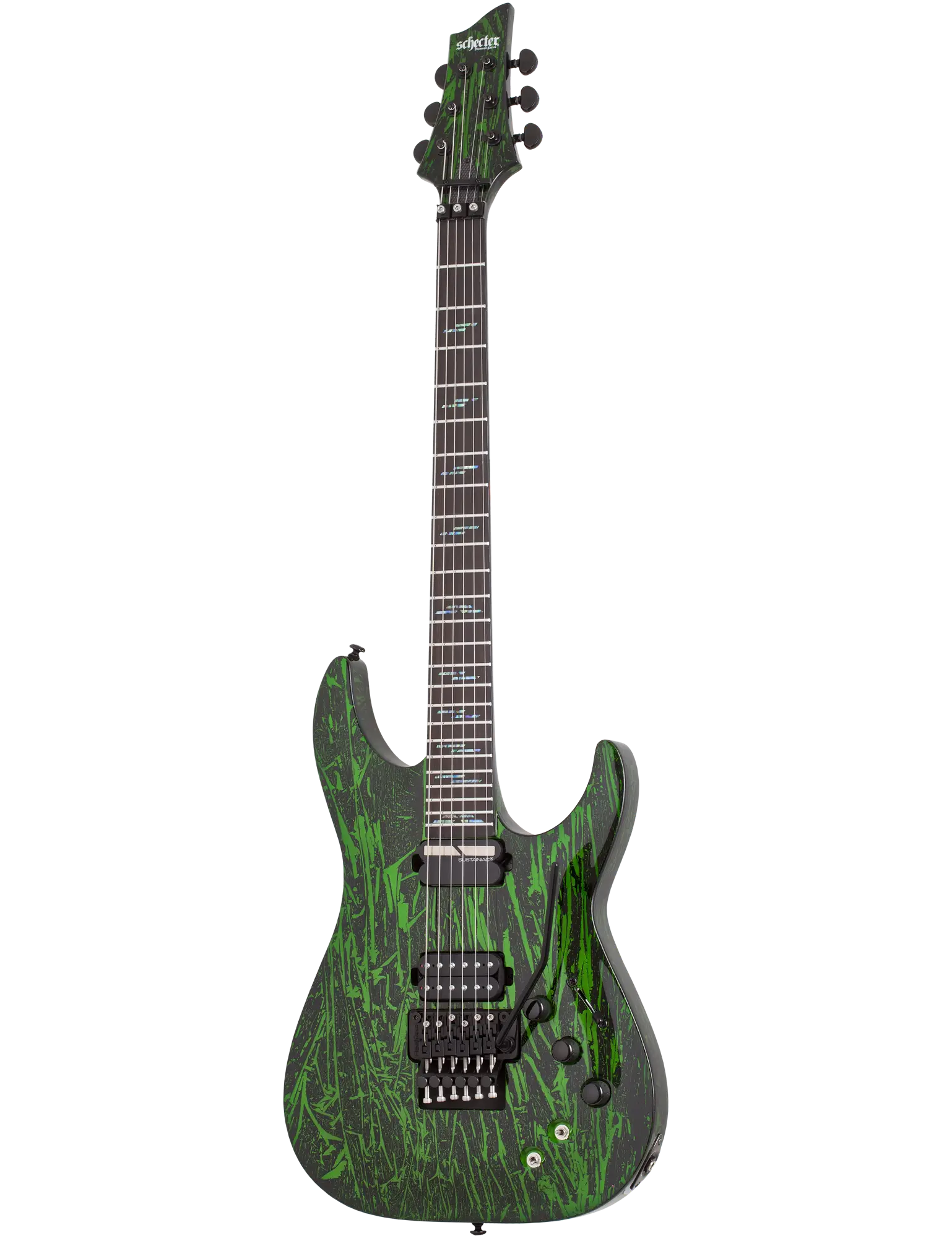 Schecter C-1 FR S