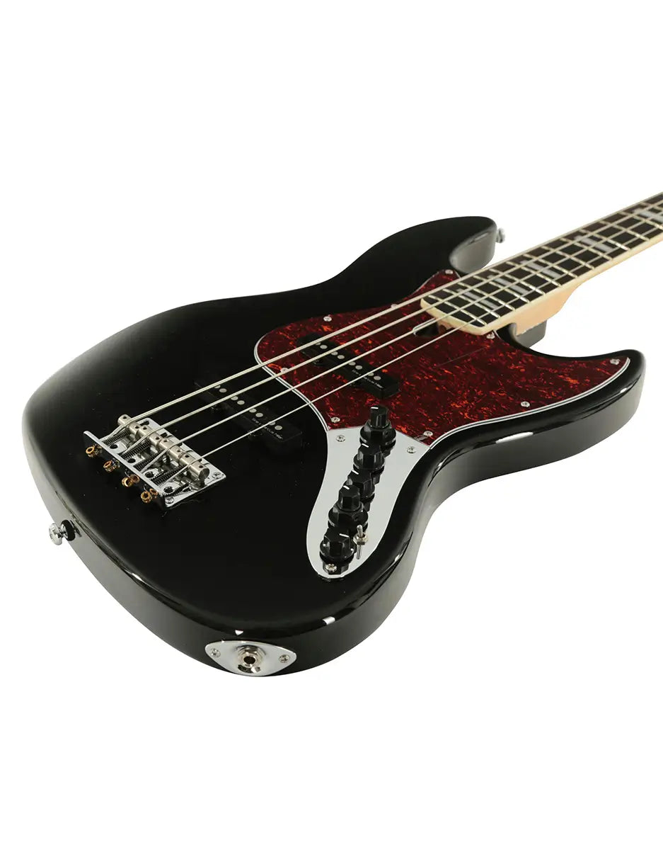 Sire Bass Marcus Miller V7 Alder (4-String Black)