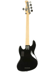 Sire Bass Marcus Miller V7 Alder (5-String Black)