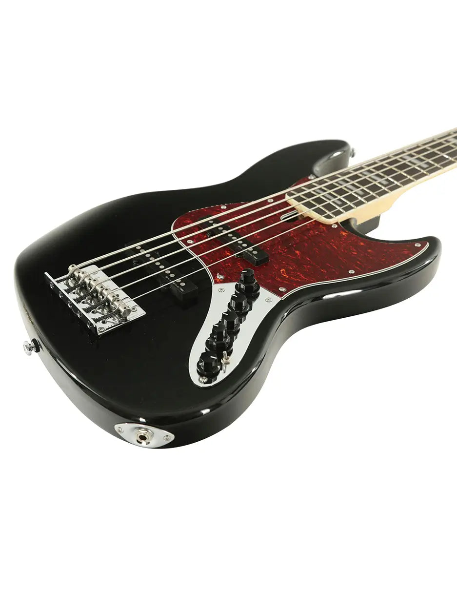 Sire Bass Marcus Miller V7 Alder (5-String Black)