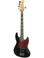 Sire Bass Marcus Miller V7 Alder (5-String Black)