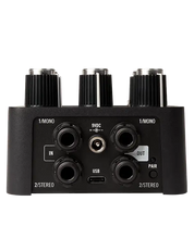 Universal Audio Starlight Delay Pedal