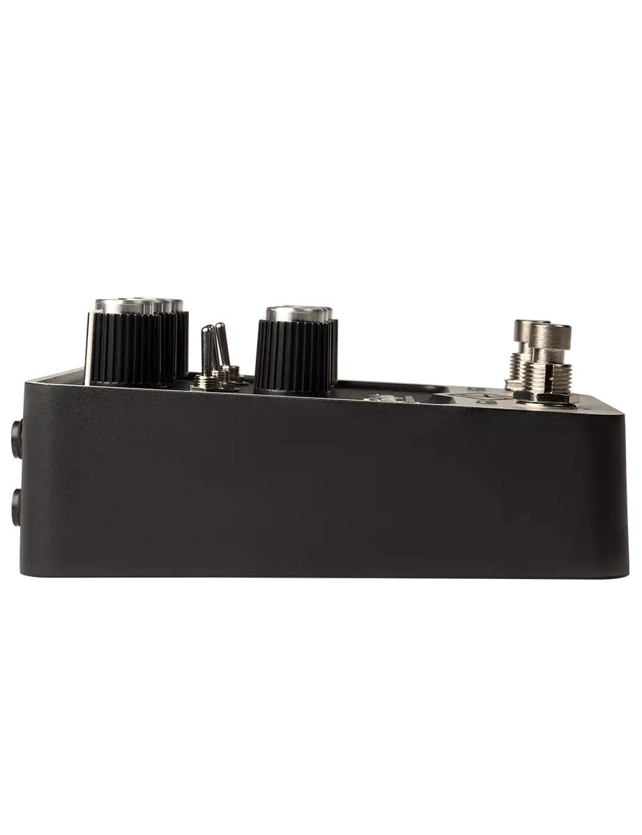 Universal Audio Starlight Delay Pedal