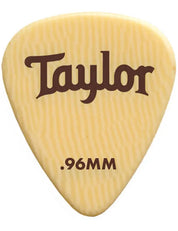 Taylor Premium Ivoroid 351 Guitar Picks
