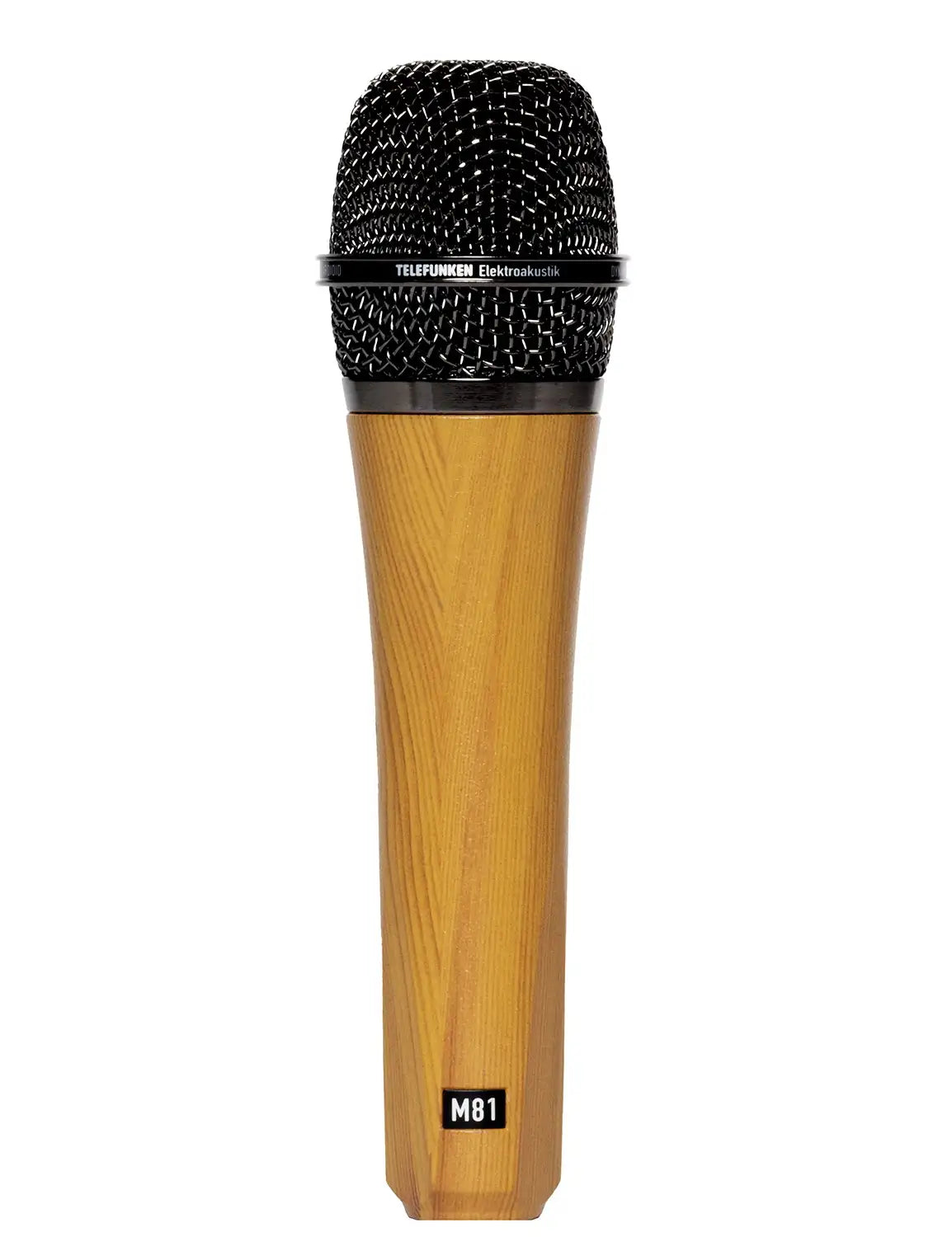 Telefunken M81