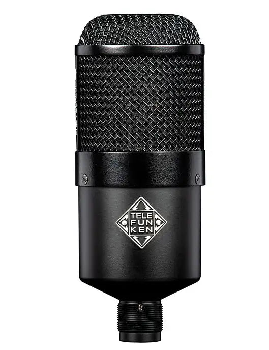 Telefunken M82 Black