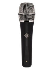 Telefunken M80 Black Chrome