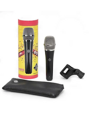 Telefunken M80 Black Chrome