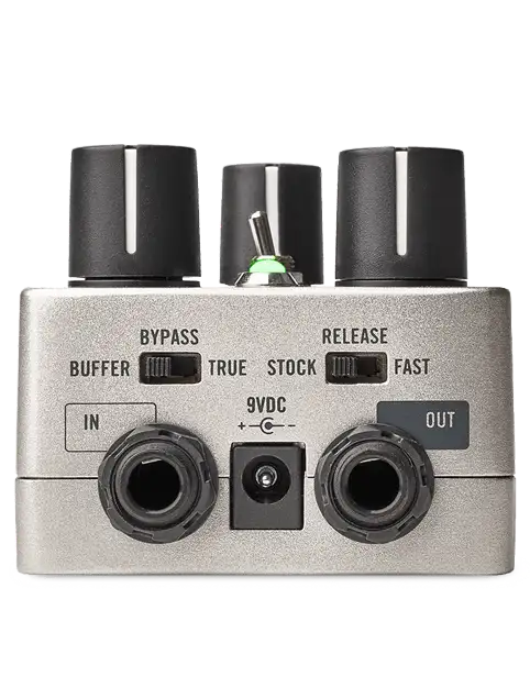 Universal Audio LA-2A Studio Compressor
