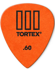 Dunlop Tortex TIII Guitar Picks