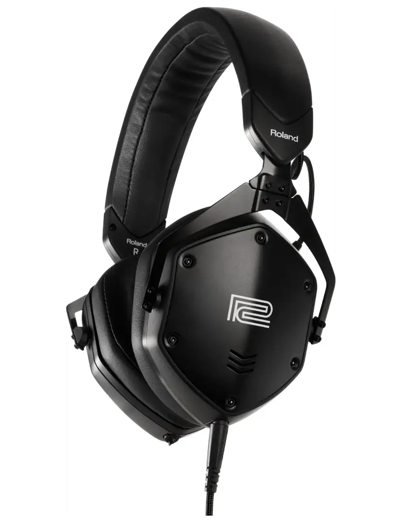 Roland VMH-S100 Headphones