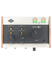 Universal Audio Volt 276