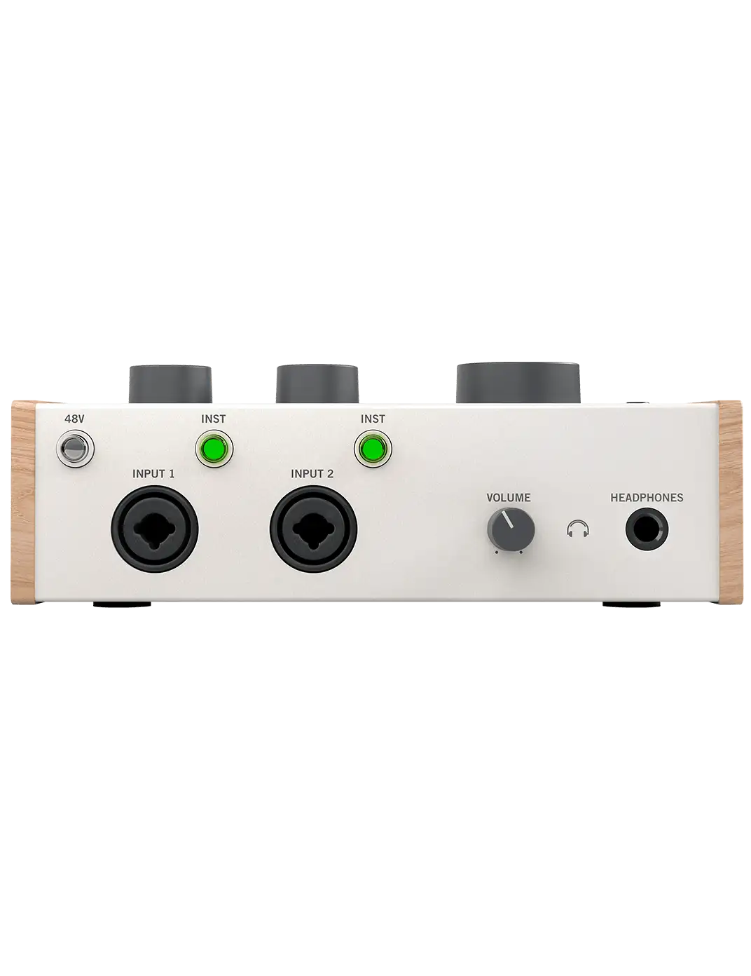 Universal Audio Volt 276