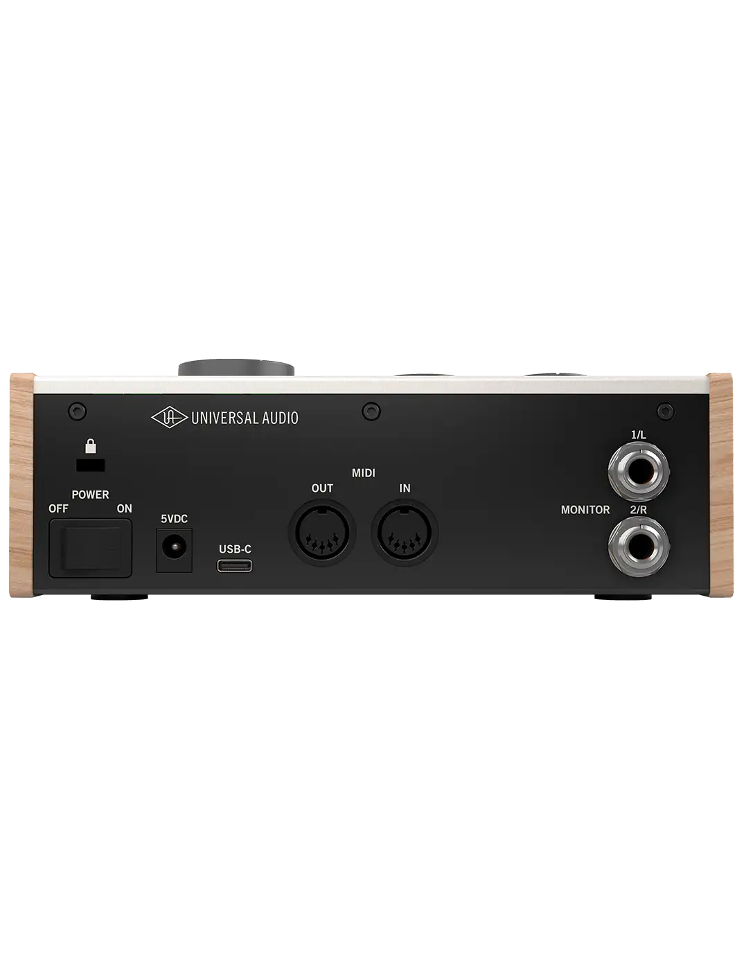 Universal Audio Volt 276