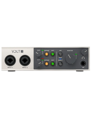 Universal Audio Volt 2