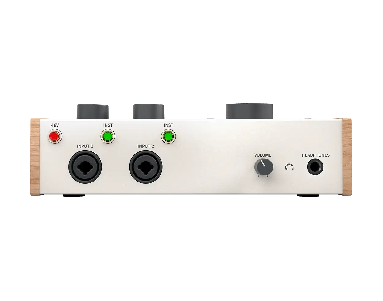 Universal Audio Volt 476