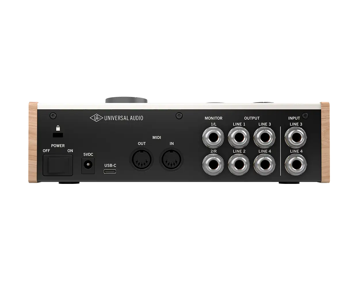 Universal Audio Volt 476