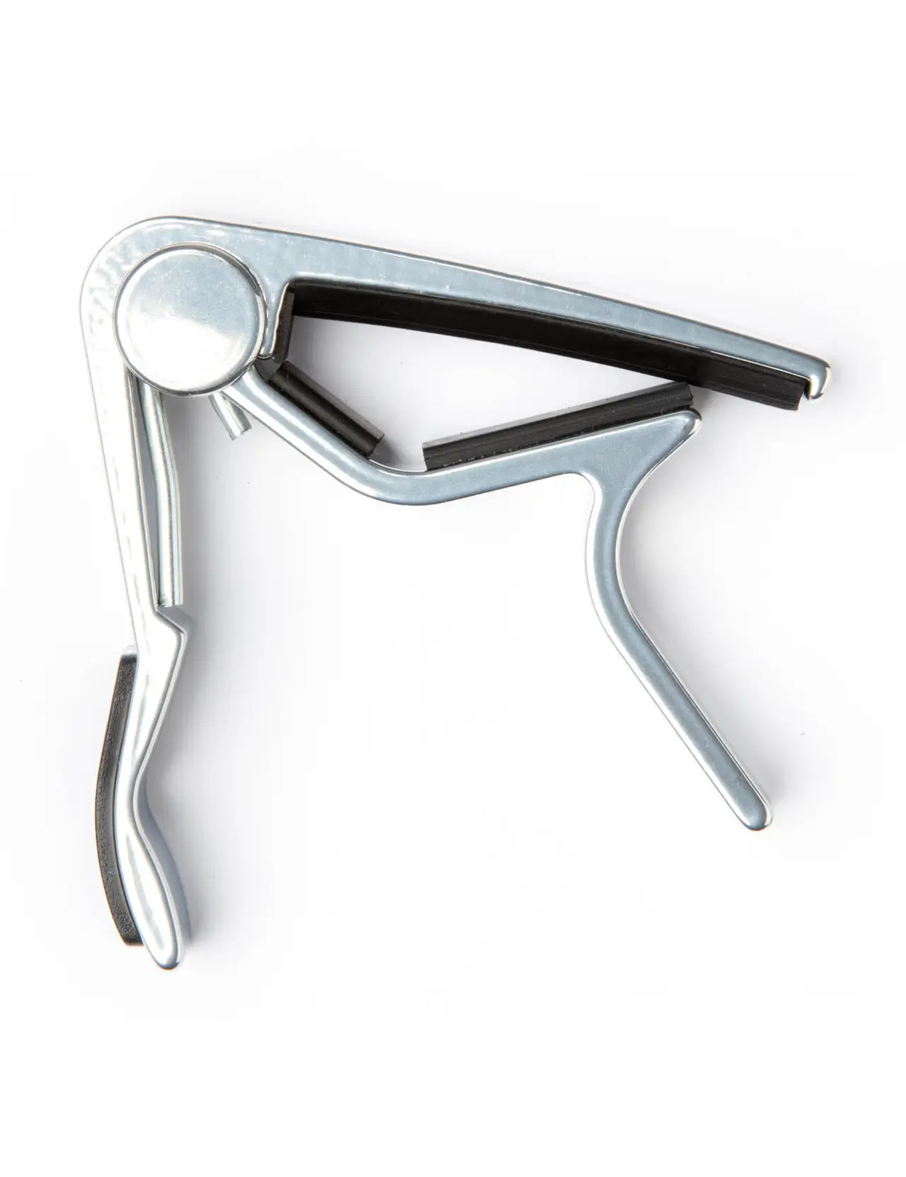 Dunlop Trigger Capo Acoustic Curved