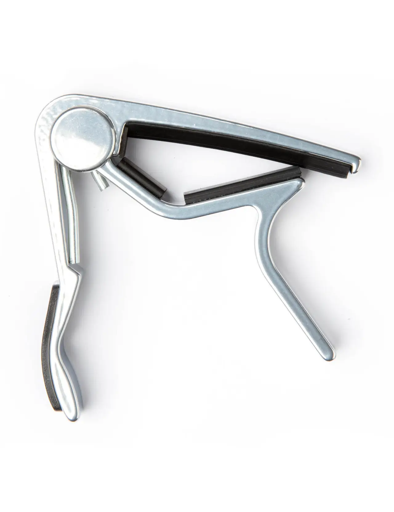 Dunlop Trigger Capo Acoustic Curved