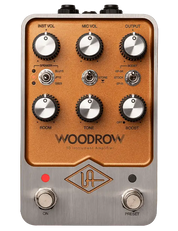 Universal Audio Woodrow '55 Instrument Amplifier