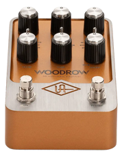 Universal Audio Woodrow '55 Instrument Amplifier